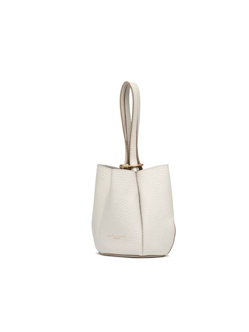 Lily handbag GIANNI CHIARINI | BS12000RNGDBL211